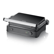 Bistecchiera 1800w - KG2398