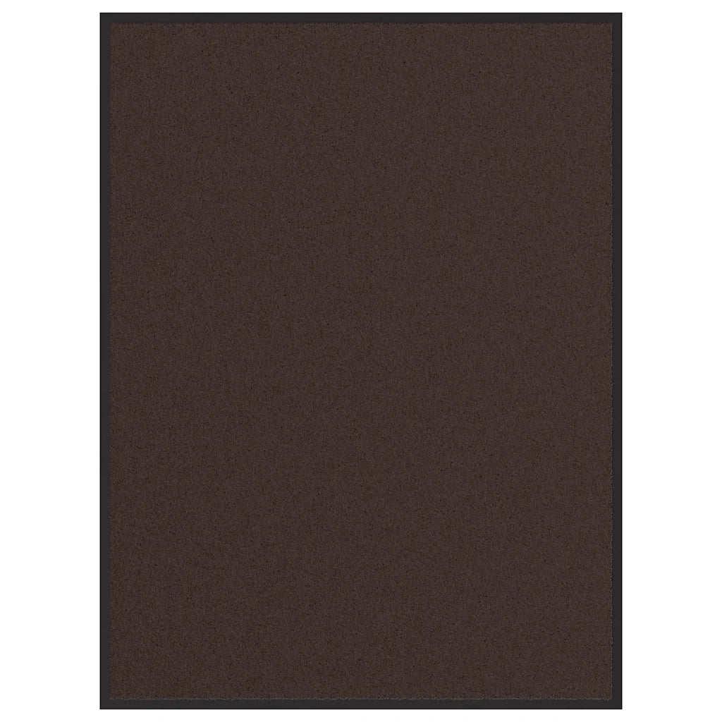 Zerbino Marrone 90x120 cm 4105628