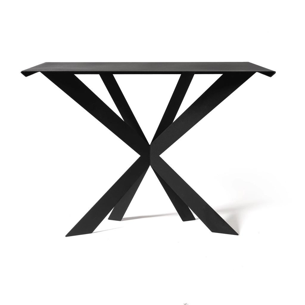 Consolle di design Zeus Bianco