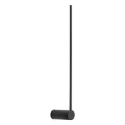 Applique nera moderna LED 10W per soggiorno Nowodvorski ARM S