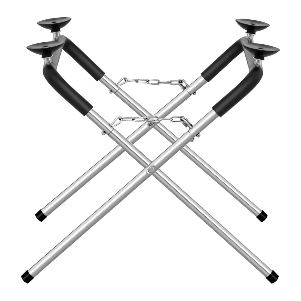 Supporto per parabrezza con ventose portata 300 kg 14_0006346