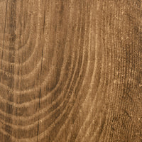 Easycomfort Mobile per Stampante e Documento, Cassettiera con Rotelle in Stile Nordico, Mobiletto Multiuso per Ufficio e Casa, Marrone Vintage