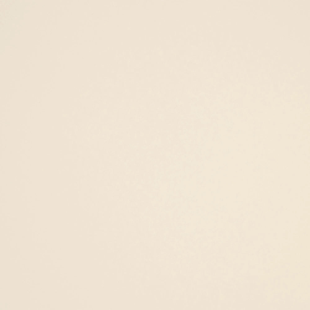 Tavolino da giardino in acciaio verniciato a polvere, resistente alle intemperie, rotondo, 40 cm, arredo da esterno, beige