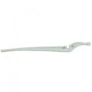 Leva per cassetta alta 1531-10 c r1531-10 (pezzo singolo) no drop