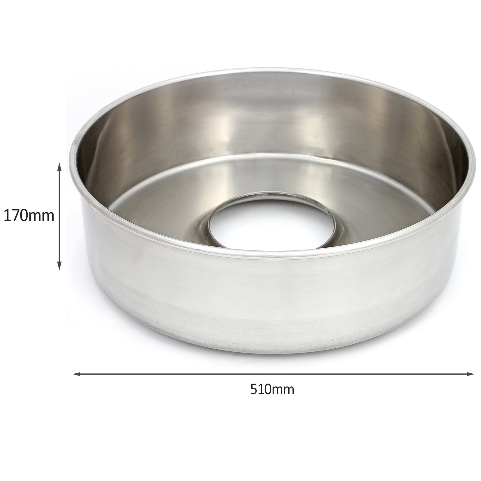 Macchina per zucchero filato retrò rosa in acciaio inox – facile da pulire