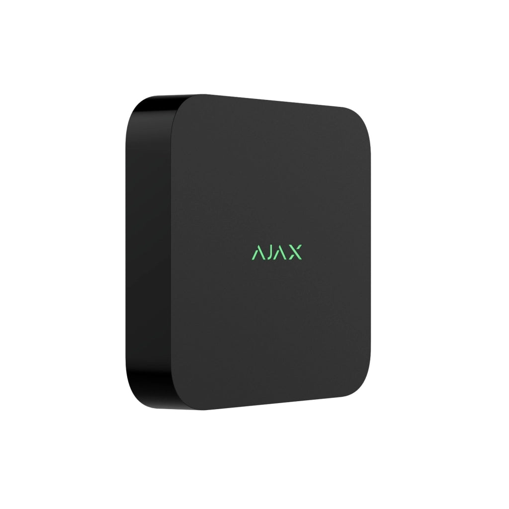 Ajax NVR 16CH Nvr16ch Nero