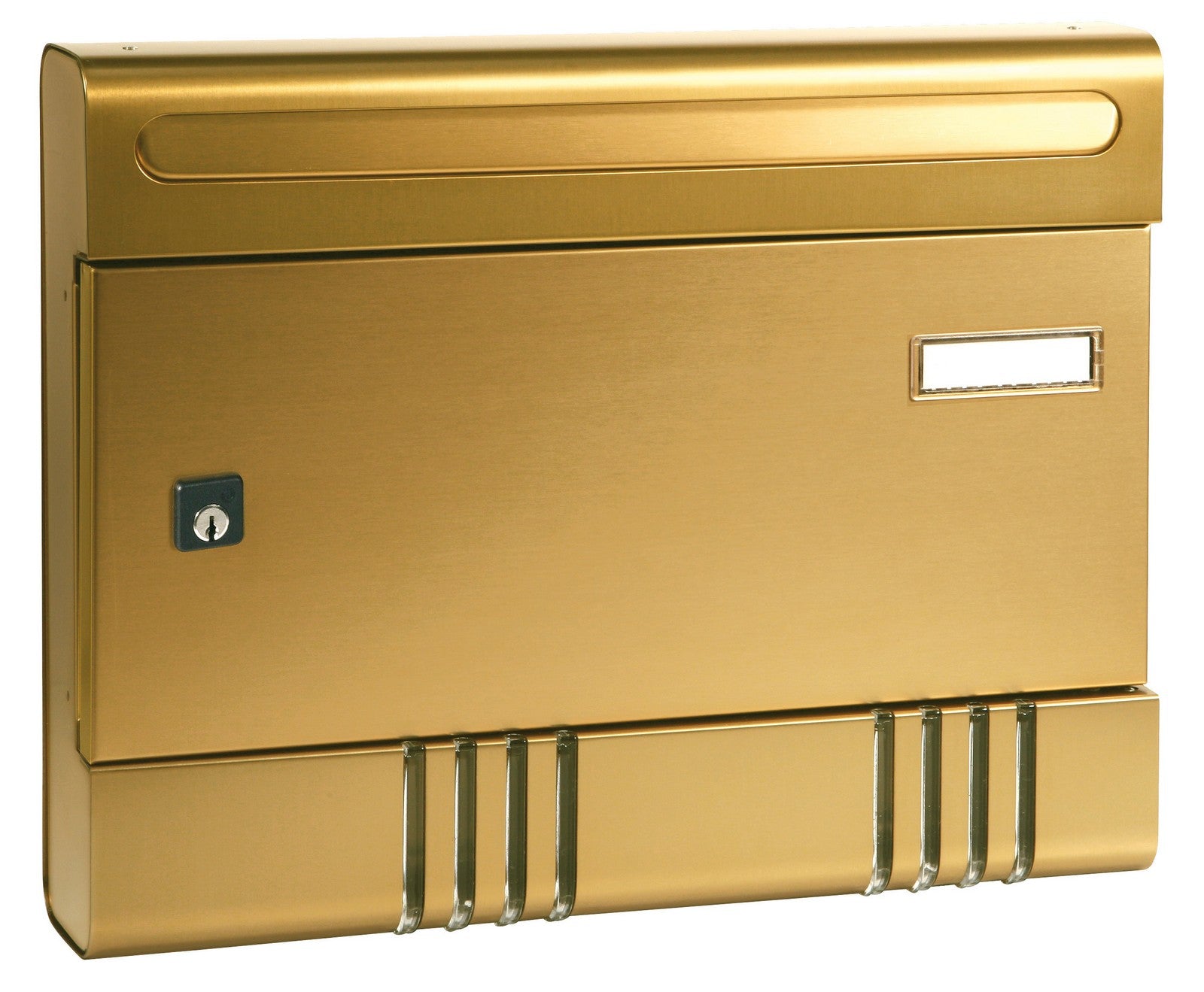 alubox cassetta rivista alluminio bronzo art. sir/e cod:ferx.8363