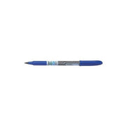 Cf12marker punta extra fine blu - 002402