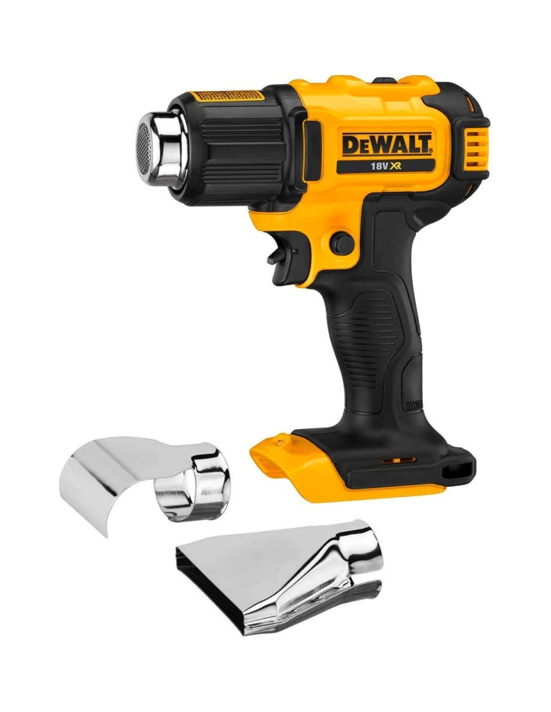 Pistola Termica DeWALT DCE530D1-SK (1 x 2,0 Ah + DCB1104)