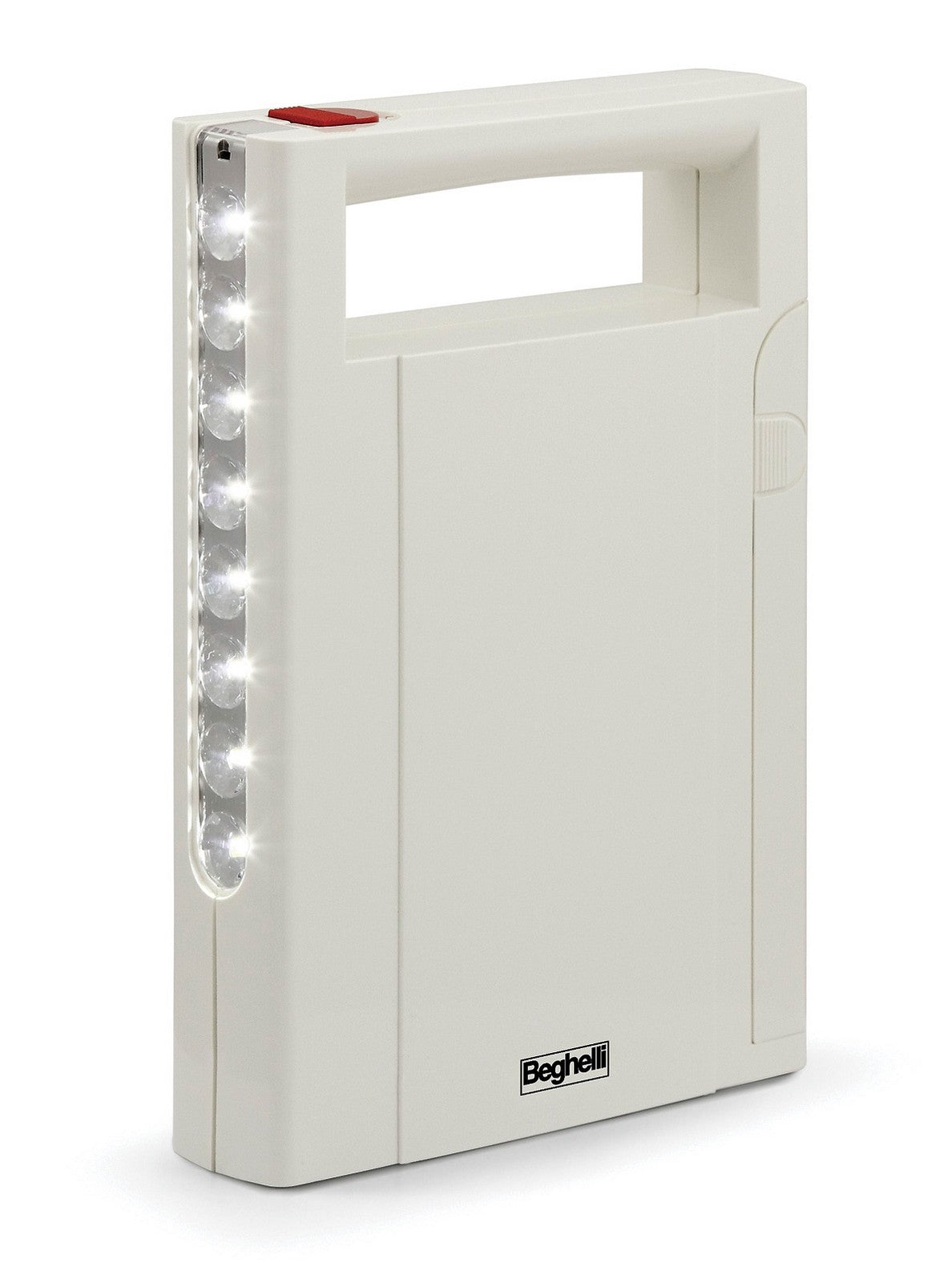beghelli lampada portatile "illumina led" cod:ferx.8364