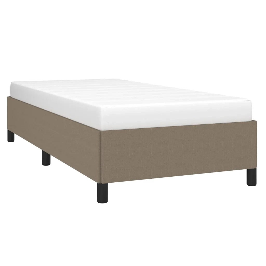 Giroletto Grigio Tortora 80x200 cm in Tessuto cod mxl 35023
