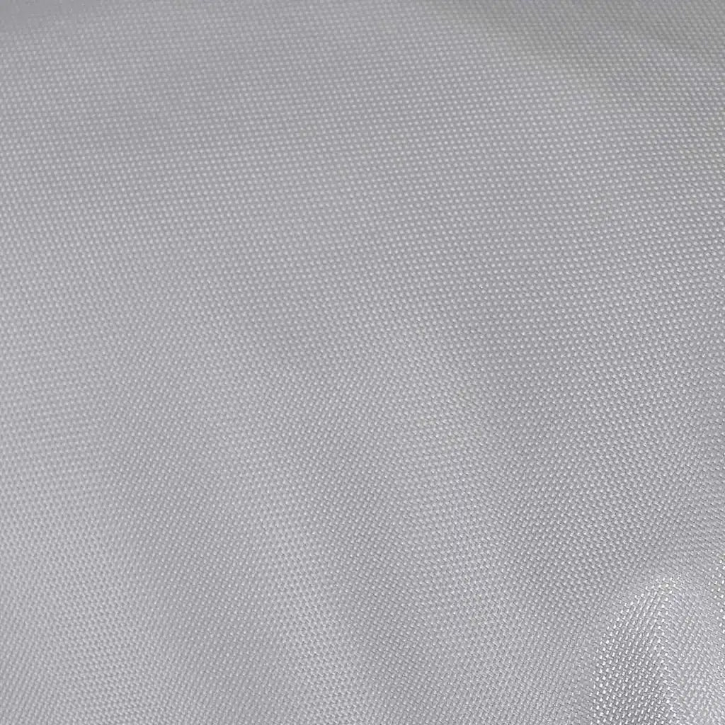 Telo per Barca 2 pz Grigio Lunghezza 610-671 cm Larghezza 254cm CFW1158580