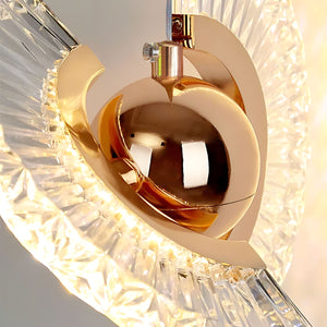 Lampada Led Lhj108-2cp Gold