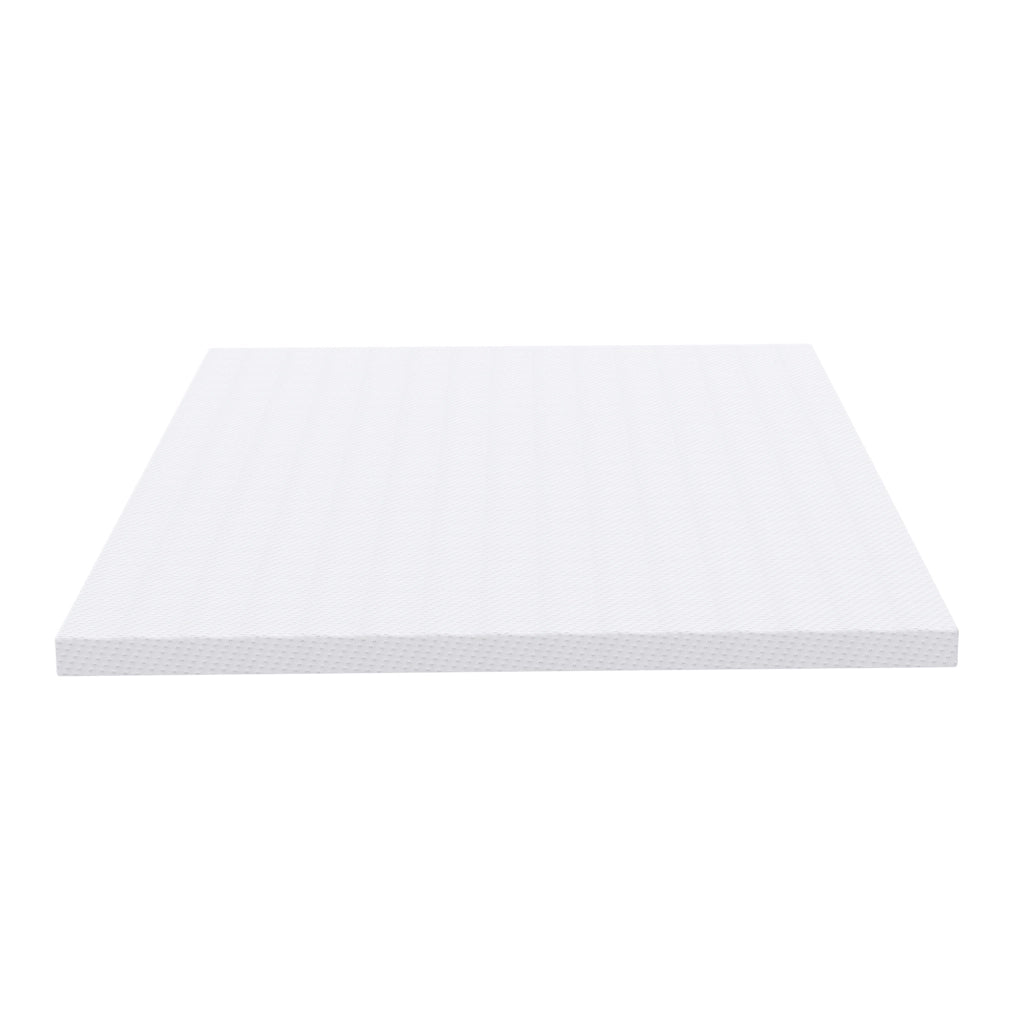 Materasso H3 ¨C MINIMAL ¨C 180x200, certificato Oeko-TEX, sfoderabile