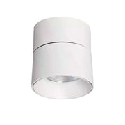 Faretto LED 30W bianco caldo Abruzzo Romeo LPR-30W