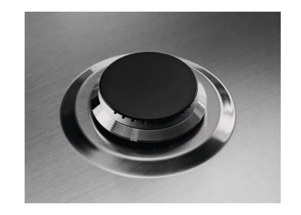 Electrolux KGU64361Z Piano cottura a gas Serie 700 Ultraflat Line 60cm