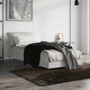 Giroletto Grigio Sonoma 75x190 cm in Legno Multistratocod mxl 130348