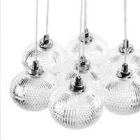 Lampada Ms025-13cp Chrome