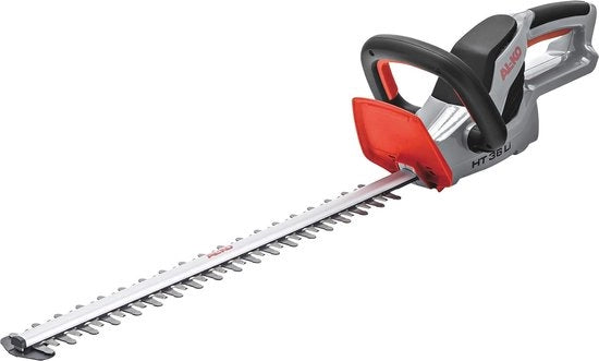Sgrassatore 40V 55cm - Potatura Senza Emissioni con Azionamento Silenzioso