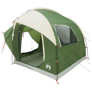 Tenda da auto Verde 239 x 210 x 210 cm Poliestere e Acciaio 42028535