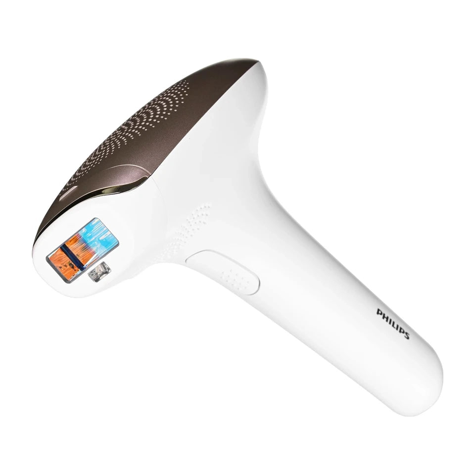Philips Lumea Advanced SC1997/00 IPL - Dispositivo per la rimozione dei peli