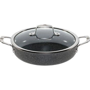 Ballarini SALINA Ceramic padella con coperchio 28 cm