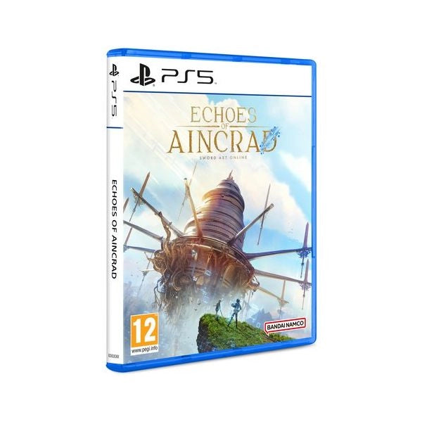 Videogioco bandai namco 166747 playstation 5 echoes of aincrad