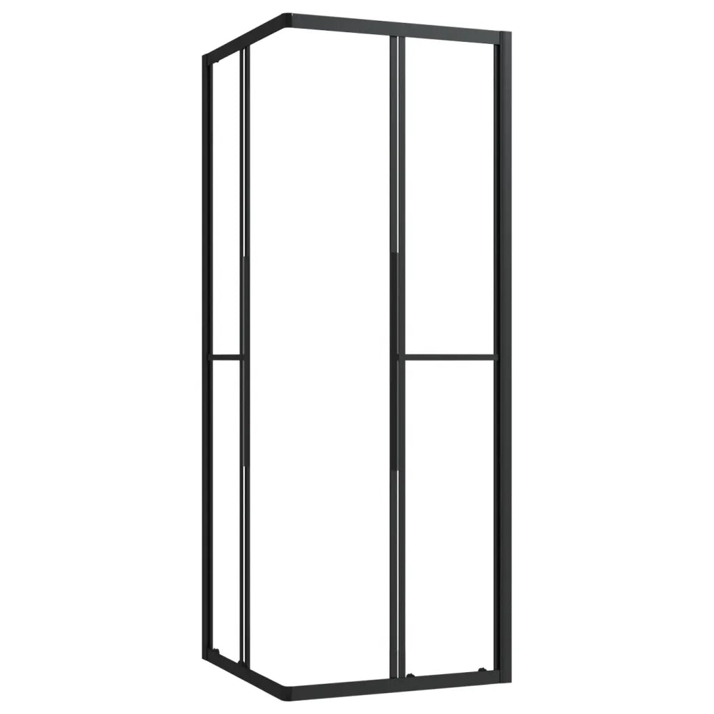 Cabina Doccia ESG 80x80x180 cm cod mxl 50749