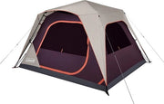 Tenda di lusso - Tenda Premium Facile da montare - Tenda da campeggio a oscuramento