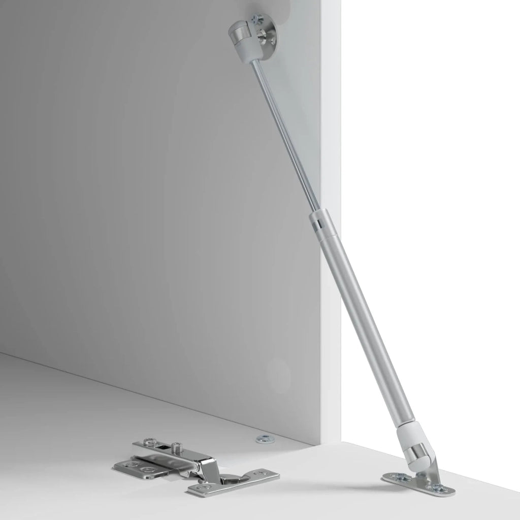 Tavolino da salotto Bianco 90 x 50 x 40 cm Legno ingegnerizzato 895645
