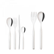 VIDAL, Posate Set 50 Pz, Scatola Gallery, Casa Bugatti