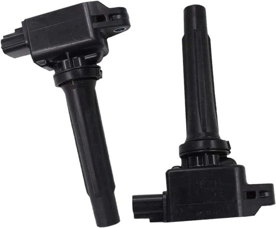 Bobina per M2 CX-5 M3 m6 2.0L 2011-2015 PE2018100A - Alta qualità - Sostituzione PE2018100 - Componenti motore auto - Pezzi di ricambio - Riparazione.