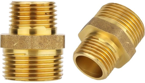 Nastri a 5 punte in rame per congiunzioni di tubi