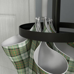 Easycomfort Appendiabiti da Terra con Portaombrelli e 8 Ganci a Disco in Metallo Ø34 x 177cm, Nero