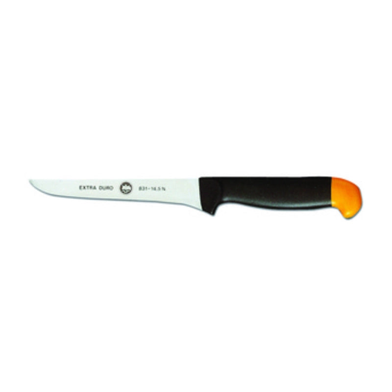 COLTELLO P/DISOSSO DB 831 INOX 16 CM