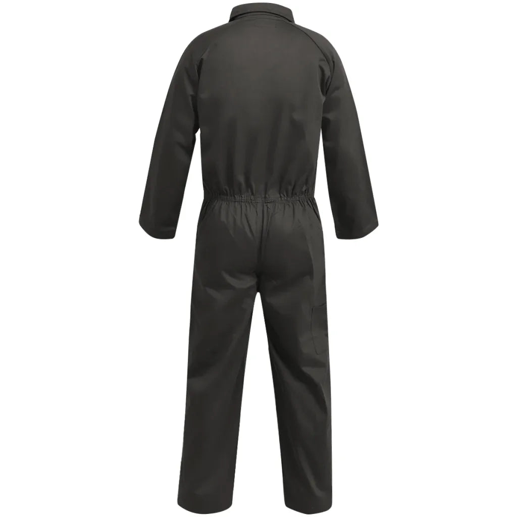 Salopette da Uomo Taglia XL Grigio cod mxl 121056