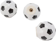 Accessori per armadi sportivi da parete - Set da 3.