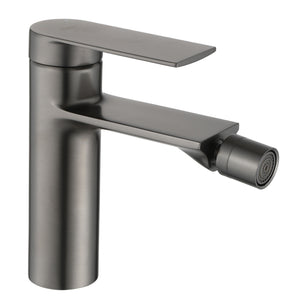 Rubinetto Da Bidet Rea Storm Titanium