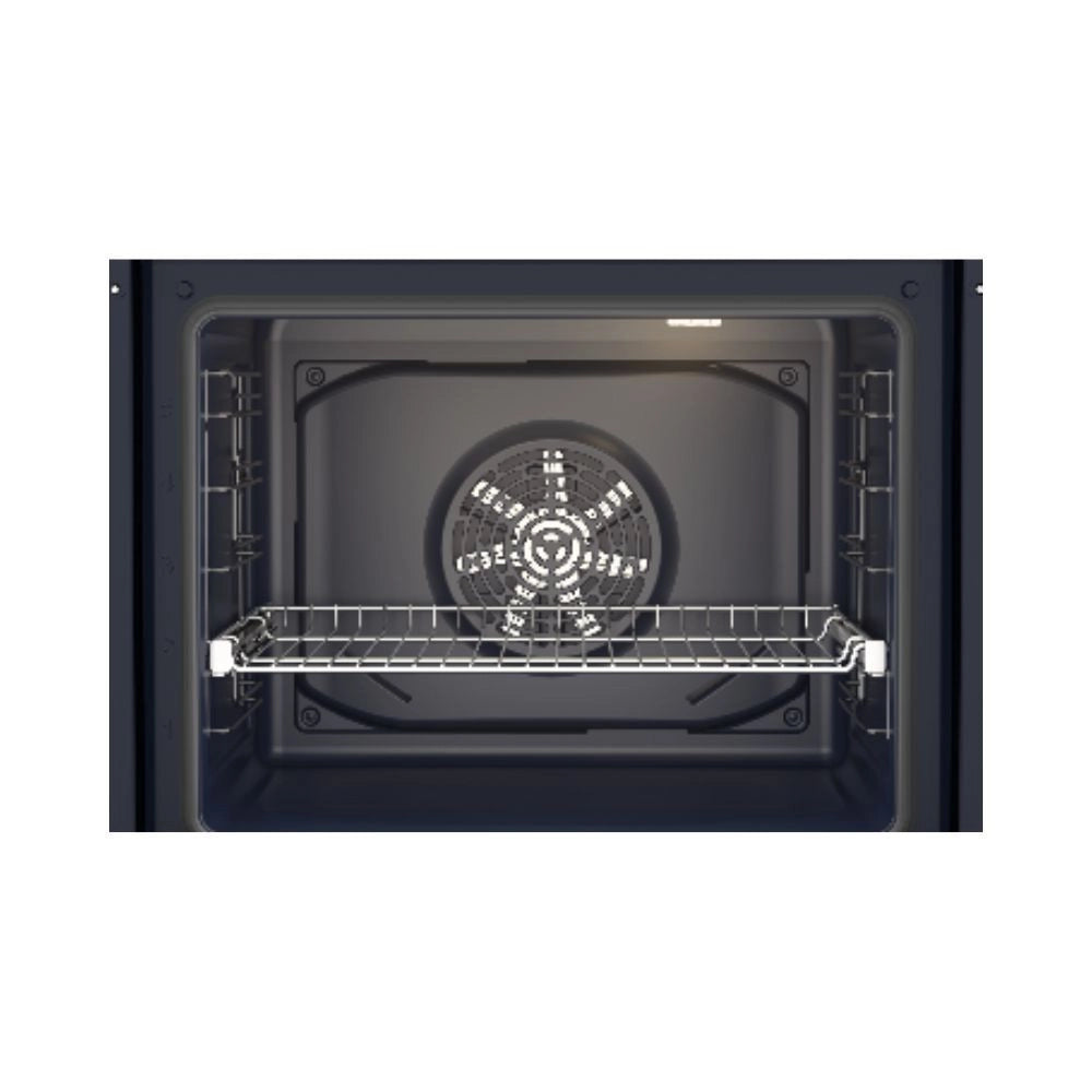 Forno multifunzione inox 71 litri Grundig GEBS36000X classe D