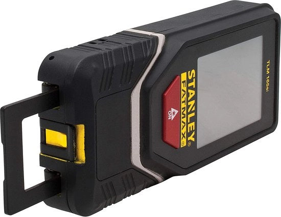 Rilevatore di distanza laser - Misuratore di distanza laser preciso ed efficace