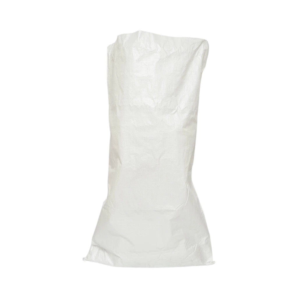 Sacco in rafia bianco 55x100 cm PP 59 g