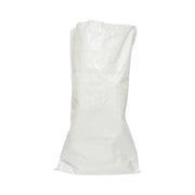 Sacco in rafia bianco 55x100 cm PP 59 g