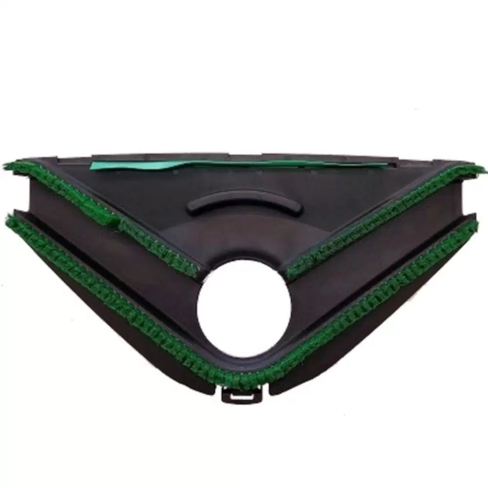 SOTTO SPAZZOLA CON SETOLA ADATTABILE FOLLETTO VK200 VORKERK - Vorwerk Compatibili