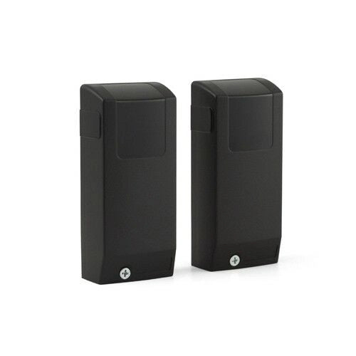 COPPIA DI FOTOCELLULE WIRELESS PROTECO RF33 PRF33 AUTOMAZIONE AUTOMATISMI NUOVO