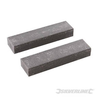 Gomma per pulizia vasca da bagno per varie superfici Silverline 2 pezzi