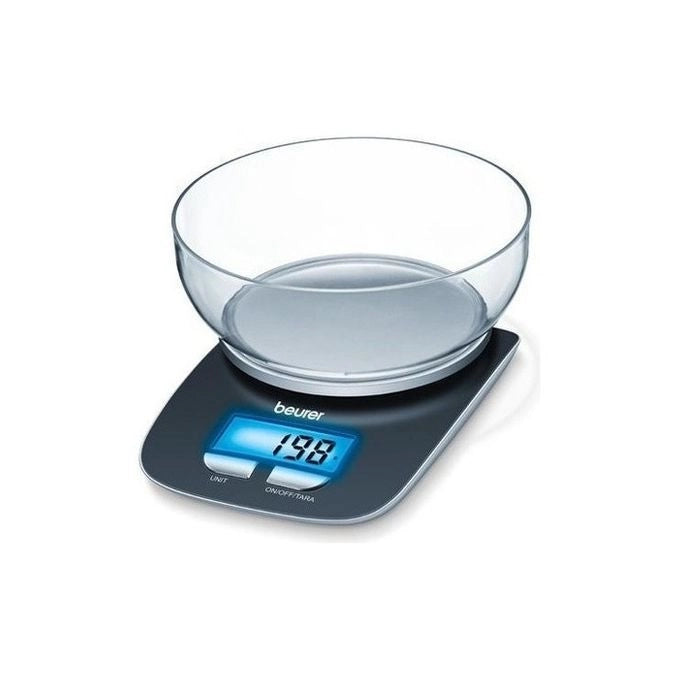 Beurer Bilancia da cucina KS 25