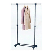 APPENDINO APPENDI ABITI STENDER SUPER AMERICA CM. 90/135 X 170