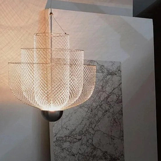 Lampada Rose Gold App888-cp