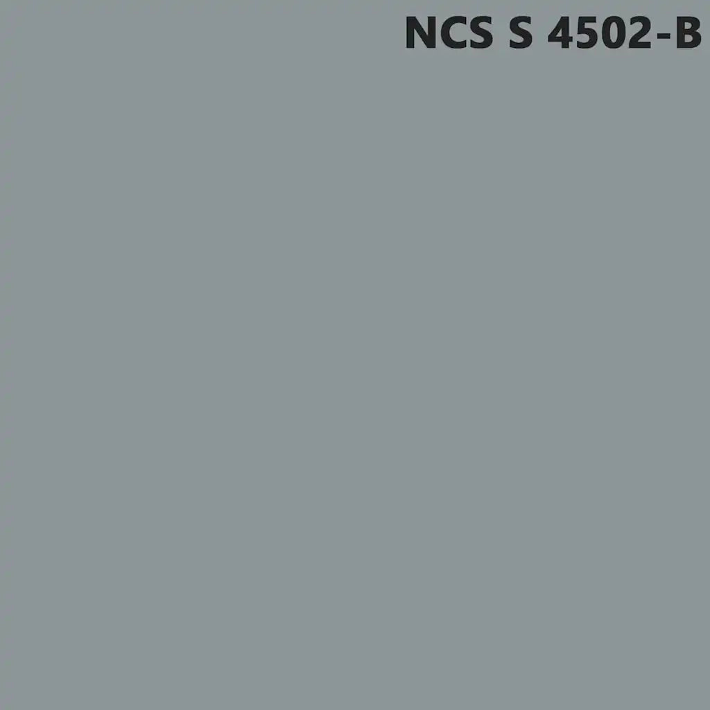 Vernice per mobili Grigio 0,75 L Stampa da parete CFW8230063