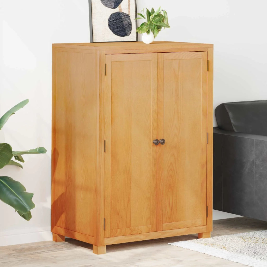 Guardaroba con archiviazione Marrone Legno multistrato CFW6380649